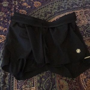 ASICS Shorts running shorts